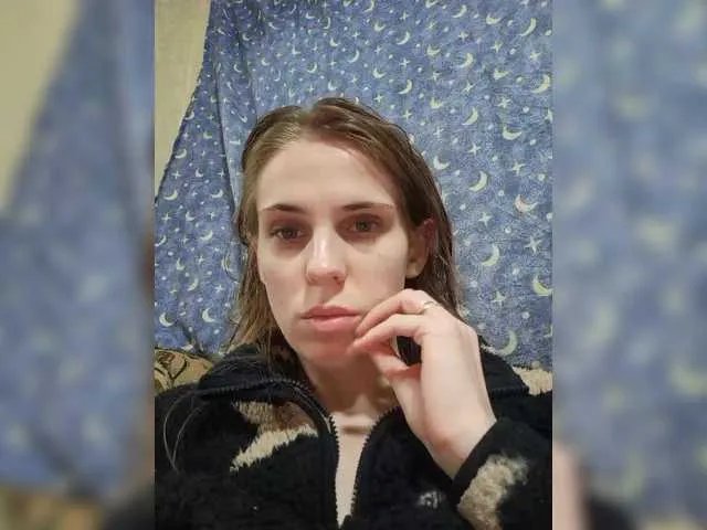 Marina-9819 — Freechat on BongaCams