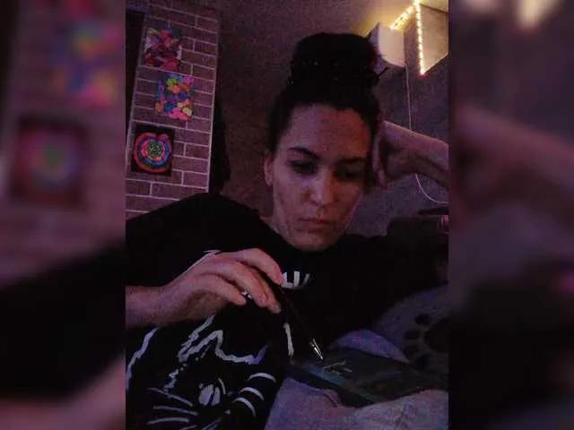 Offline Marina4Love on BongaCams