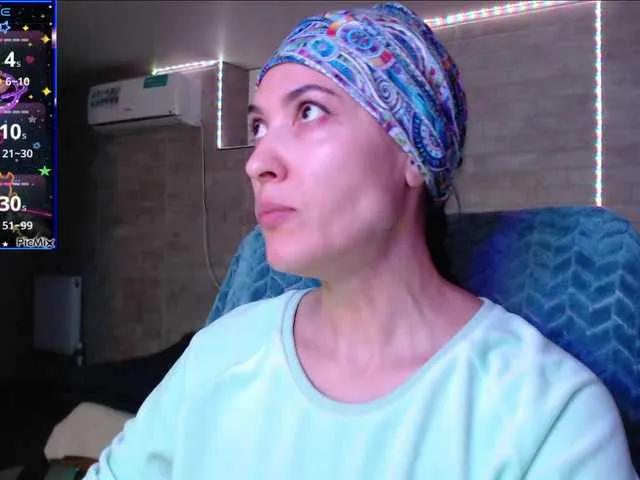 Offline Marina4Love on BongaCams