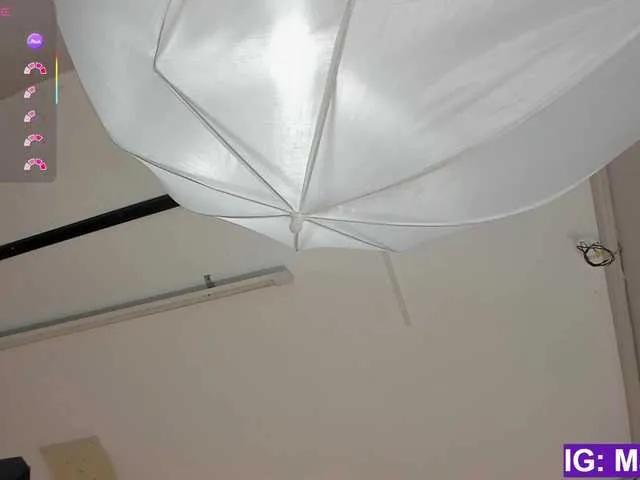 Freechat Maristxxr on BongaCams