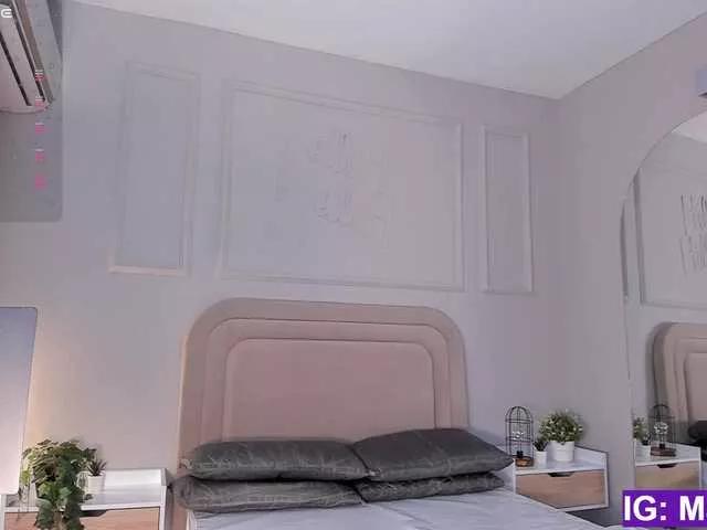 Freechat Maristxxr on BongaCams