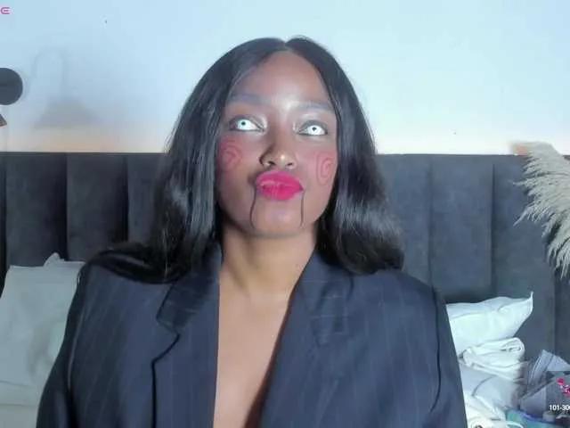 Freechat Martina-Jackson- on BongaCams