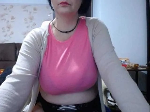 mary-x on BongaCams