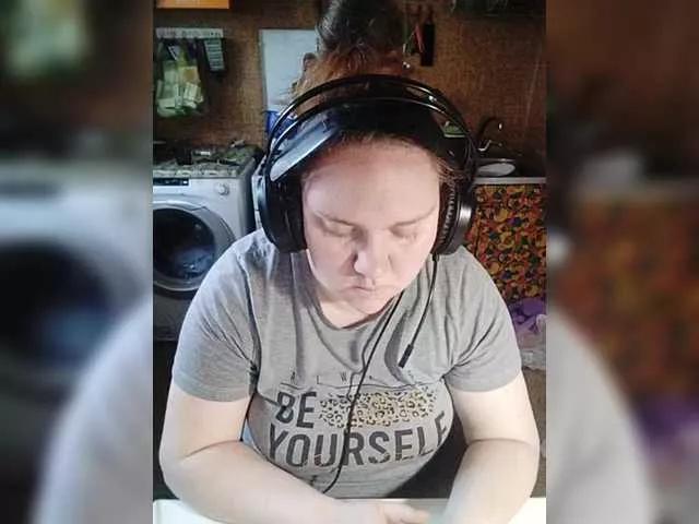 Offline MaryMichelle1 on BongaCams