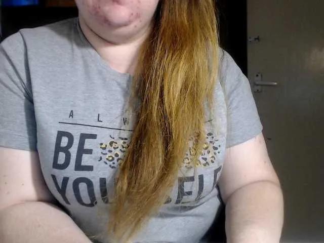 BongaCams MaryMichelle1 is Freechat MaryMichelle1 — Kindness and affection..