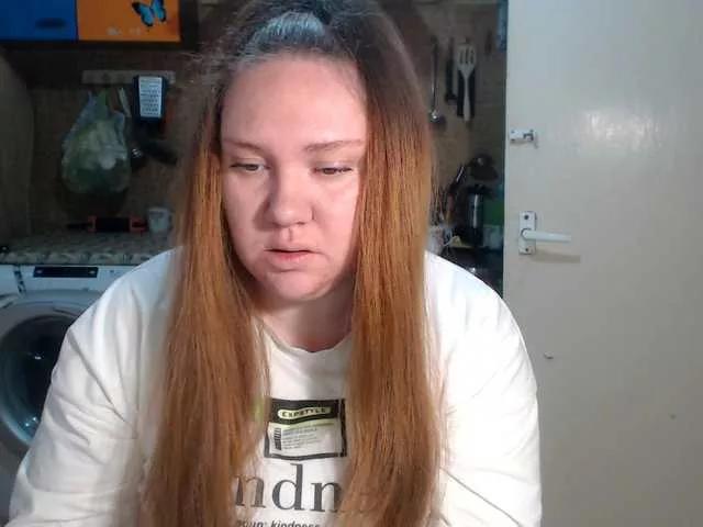 Offline MaryMichelle1 on BongaCams