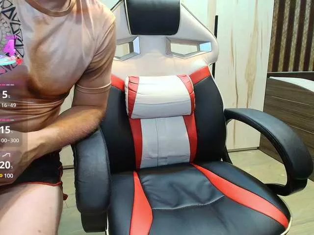 Offline MaryPet on BongaCams