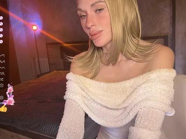 MaryRass on BongaCams