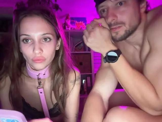 Freechat MarzakaMelissa on BongaCams