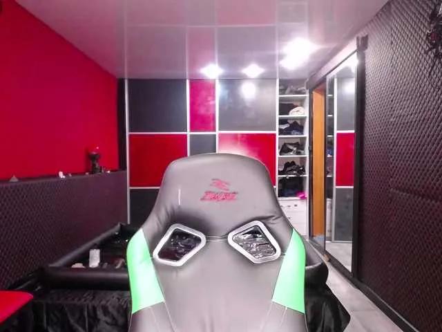 MasterAndMargarita — Freechat on BongaCams