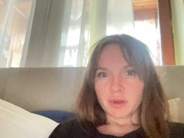 Mature-Svinka on BongaCams