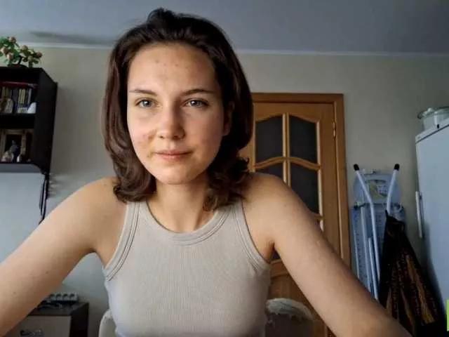 Freechat MaxieDungy on BongaCams