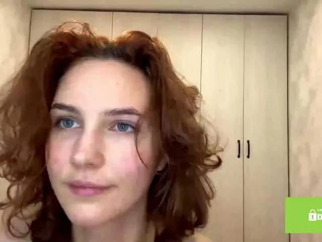 Freechat MaxieDungy on BongaCams