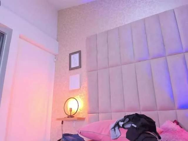 MaylinMurphy on BongaCams