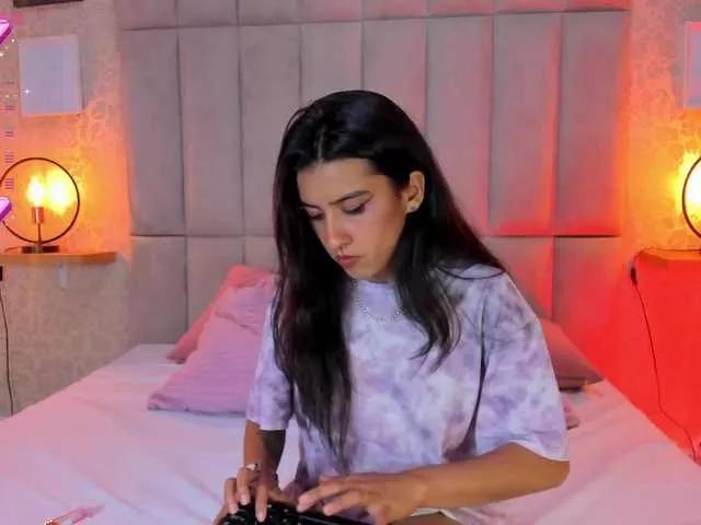 MaylinMurphy on BongaCams