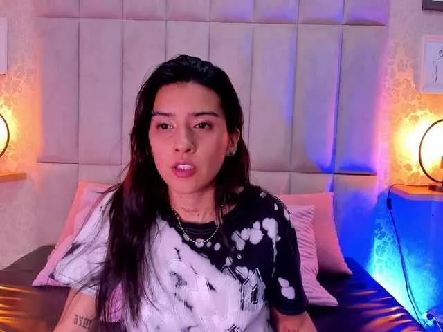 MaylinMurphy on BongaCams