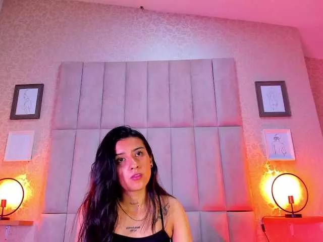 MaylinMurphy on BongaCams