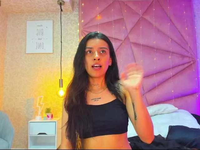 MaylinMurphy on BongaCams