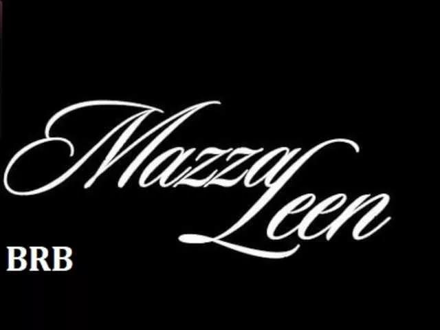 mazzagirl on BongaCams