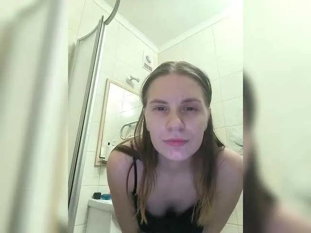 me-la-nia19 on BongaCams