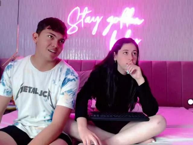 Offline MEGANSUPPLE on BongaCams