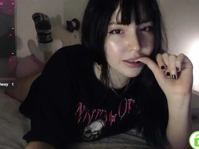 Freechat meko-hzu on BongaCams
