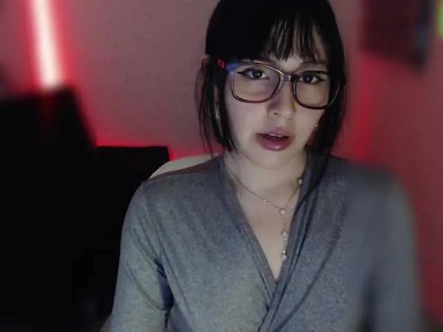 Freechat meko-hzu on BongaCams