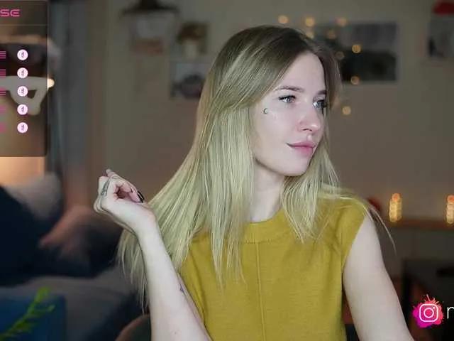 Offline mel-collins on BongaCams