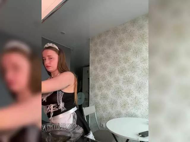 Offline Mel1ssakissa on BongaCams