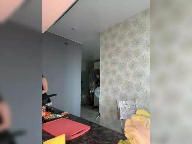 Offline Mel1ssakissa on BongaCams