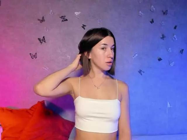 Offline Melaminsy on BongaCams