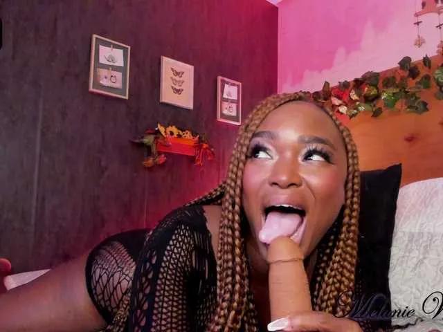 Freechat MelanieWilliams on BongaCams