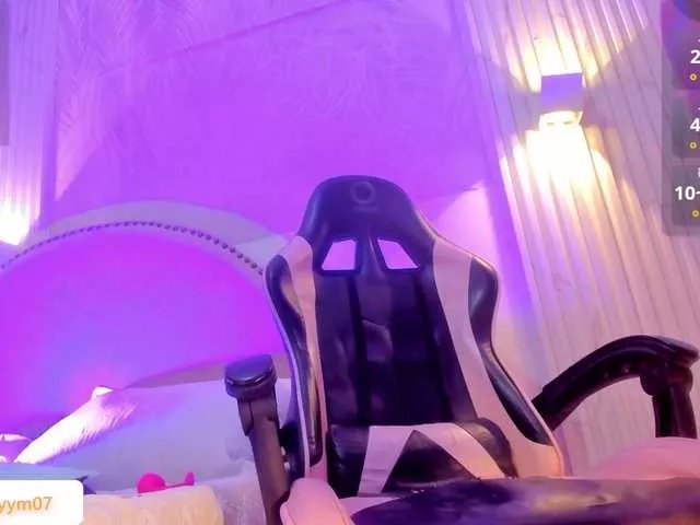 Freechat Melany-8 on BongaCams