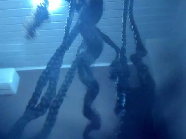 Freechat Melany-8 on BongaCams