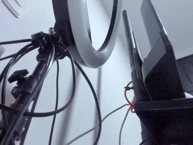 Freechat Melany-8 on BongaCams