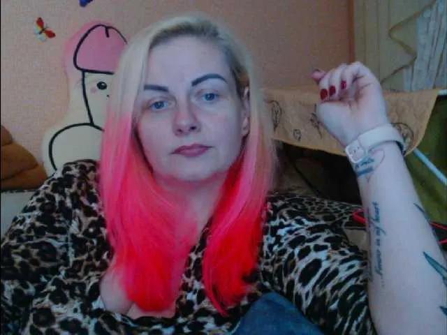 melek-7250 on BongaCams 