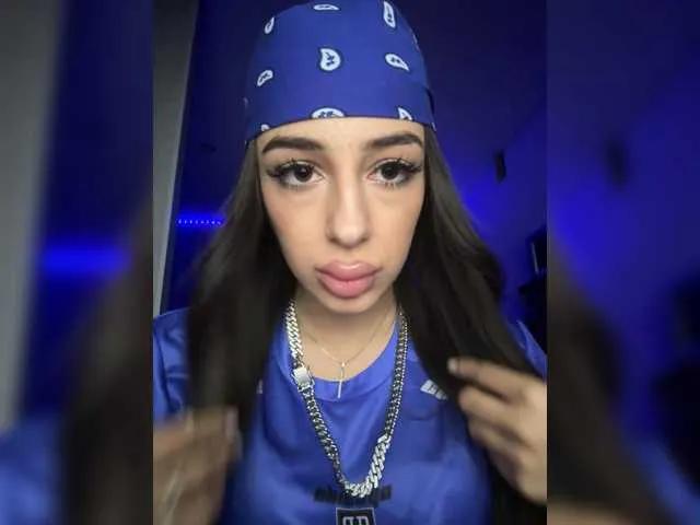 Offline MelissaBrayn20 on BongaCams