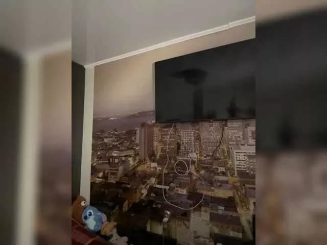 Offline MelissaBrayn20 on BongaCams