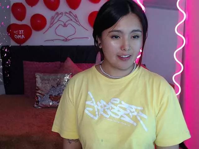 Mellani-tay on BongaCams 