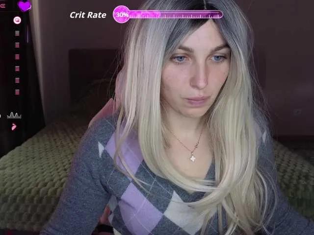 Freechat MellicaX on BongaCams