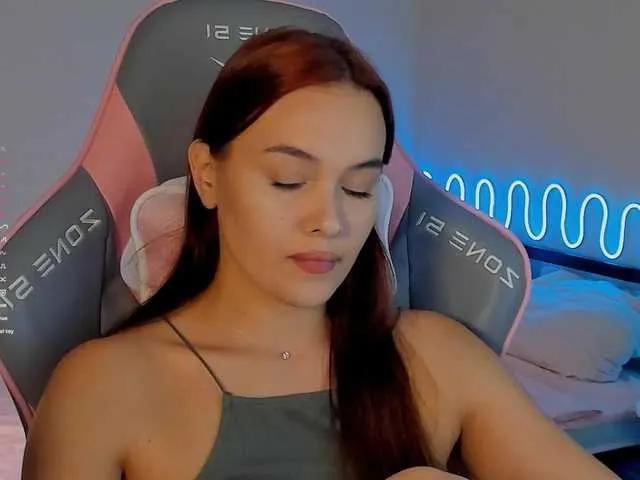 Freechat Mia-mit on BongaCams