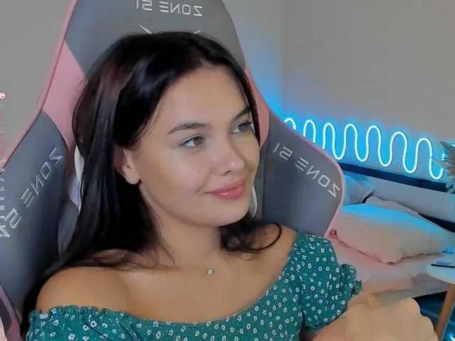 Freechat Mia-mit on BongaCams