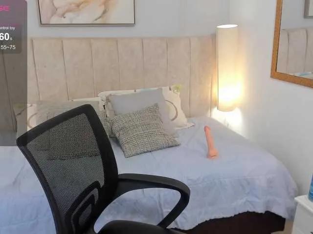 Freechat Miaa1 on BongaCams