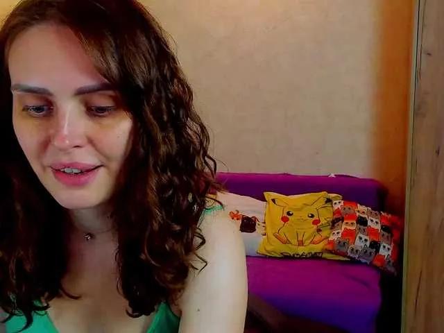 Freechat miagrantes on BongaCams