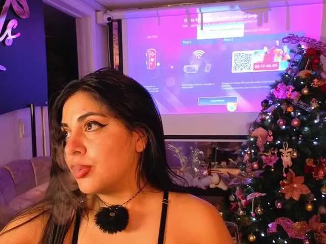 miasecretmodel on BongaCams