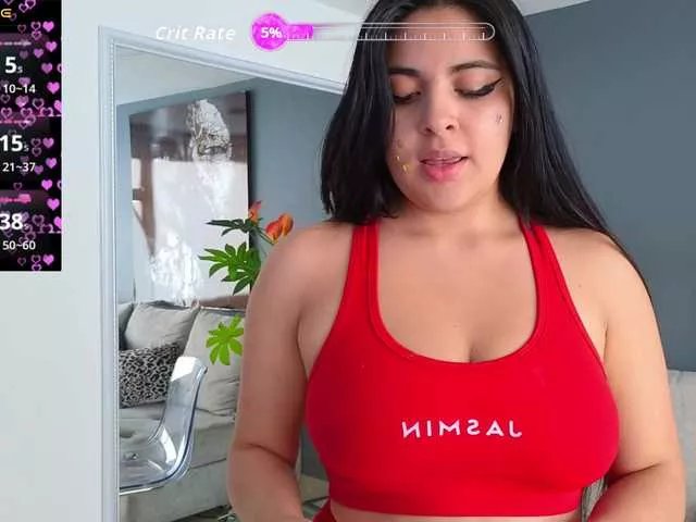 miasecretmodel on BongaCams