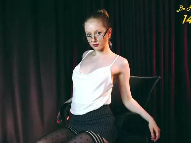 MiaVebes on BongaCams