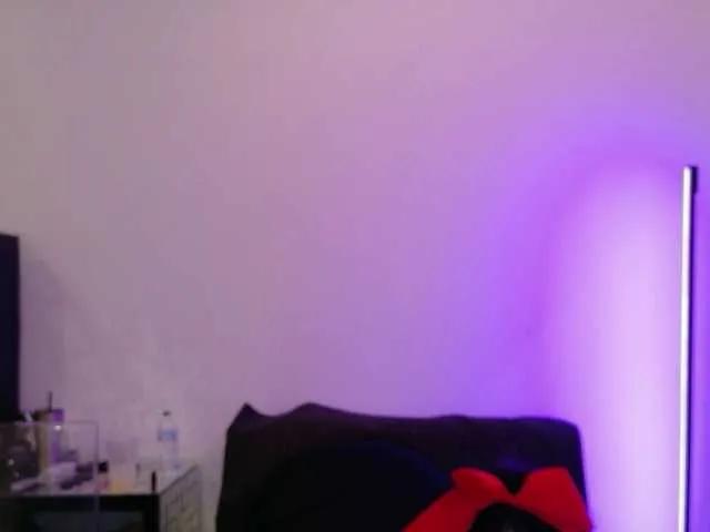 Freechat Midnightrose11 on BongaCams