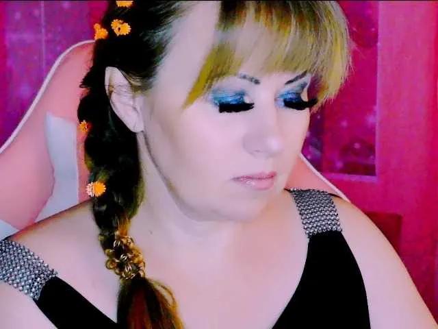 Freechat Mifika-1 on BongaCams