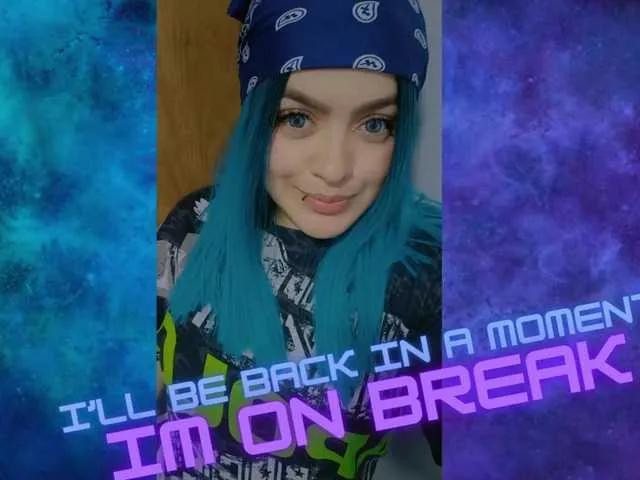 Offline MiiaJhonson01 on BongaCams